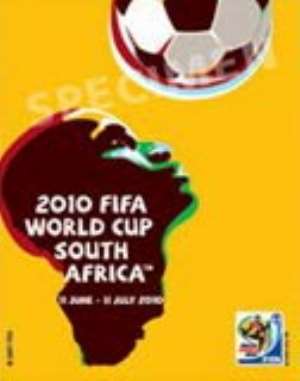 Leveraging Ghana`s appearance at the  2010 World Cup